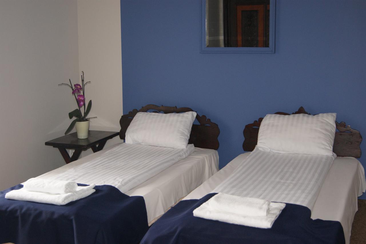 Hotel Ksiezycowy Dworek Kętrzyn Kamer foto